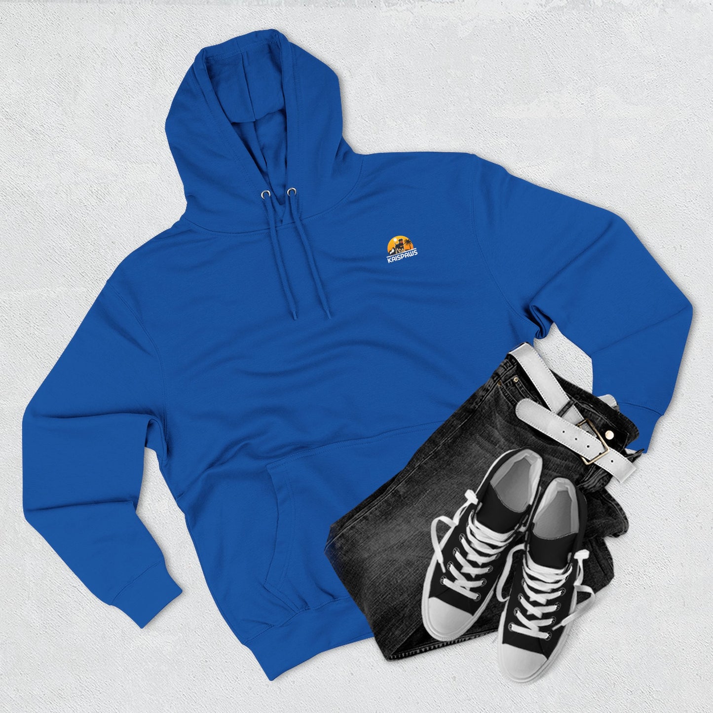 Custom Rottweiler Hoodie - Unique Fleece Pullover, Pet Lover Gift, Cozy Dog Sweatshirt, Funny Dog Owner Apparel, Birthday Present