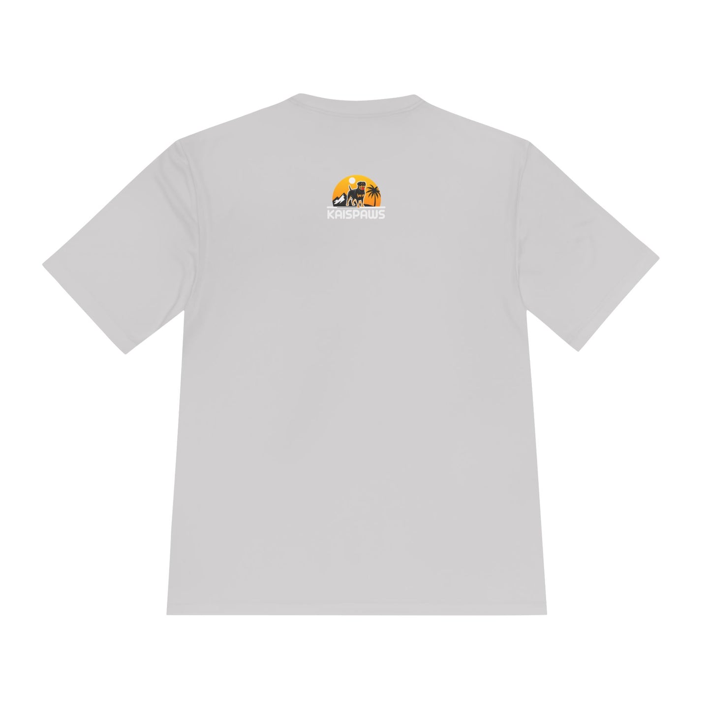 Unisex Dog Lover Tee - Life Without Dog Is Darkness and Chaos, Perfect for Pet Owners, Gifts for Dog Lovers, Casual Wear, Pet-Themed Apparel