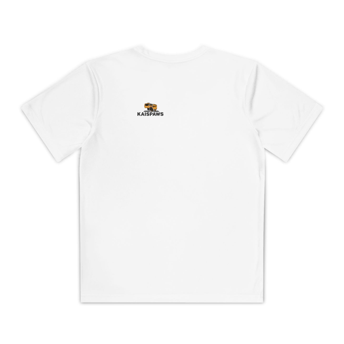 Youth Rottweiler the "Toby shirt" - Fun and Stylish Dog Lover Shirt