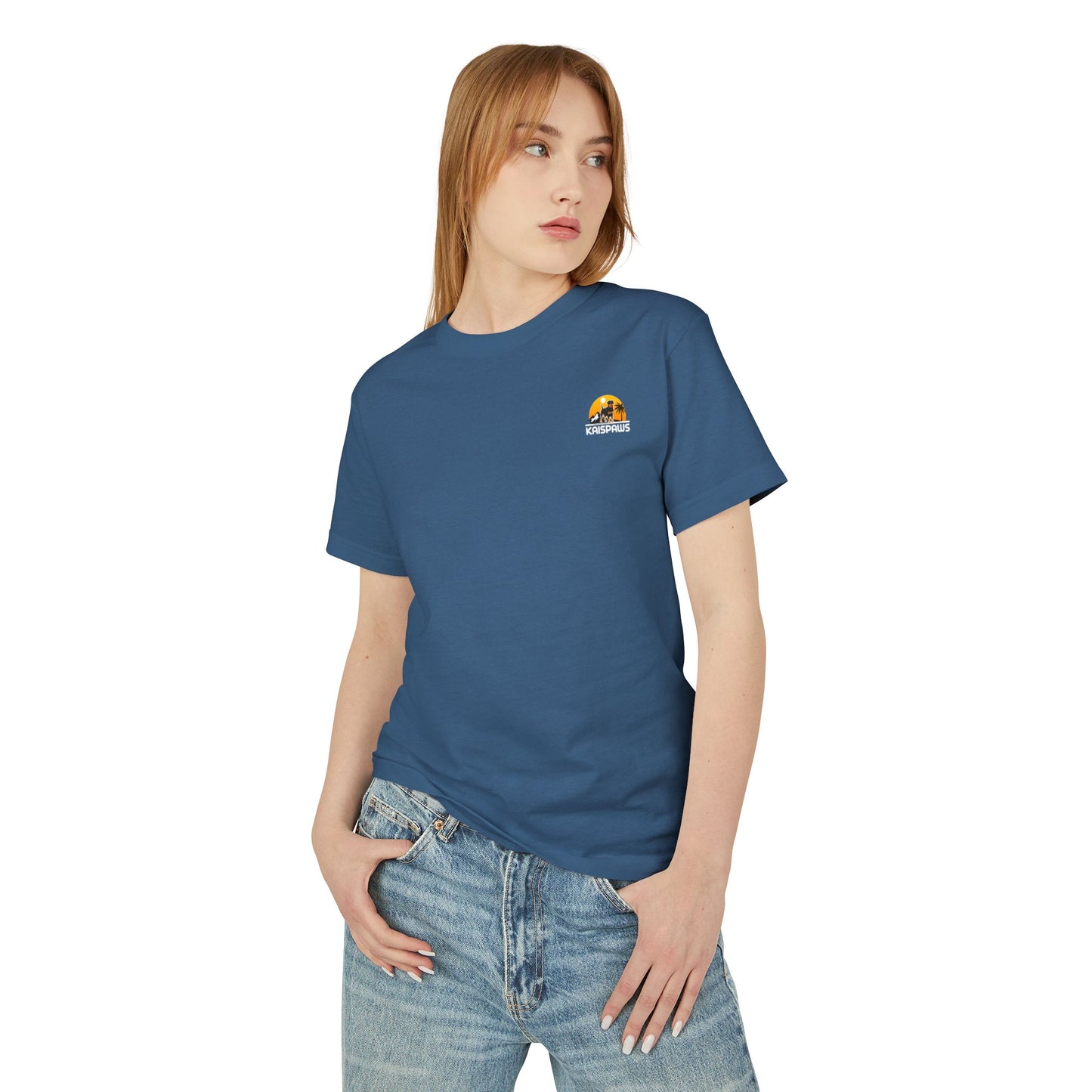 Rottweiler Guardian Angel Tee, Dog Lover Shirt, Pet Memorial Clothing, Animal Lover Gift, Unisex Animal Apparel