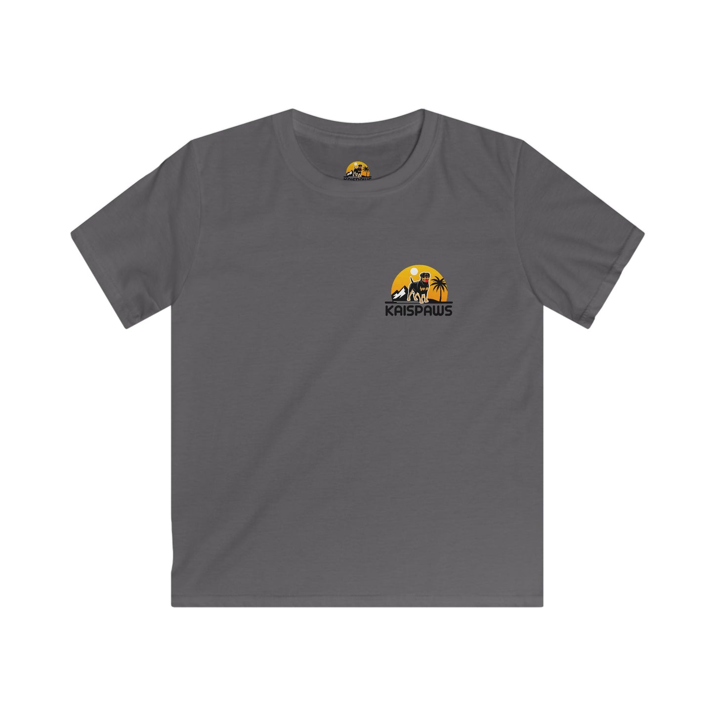 KIDS Tshirt - 'Rottweilers are made for Lovin'