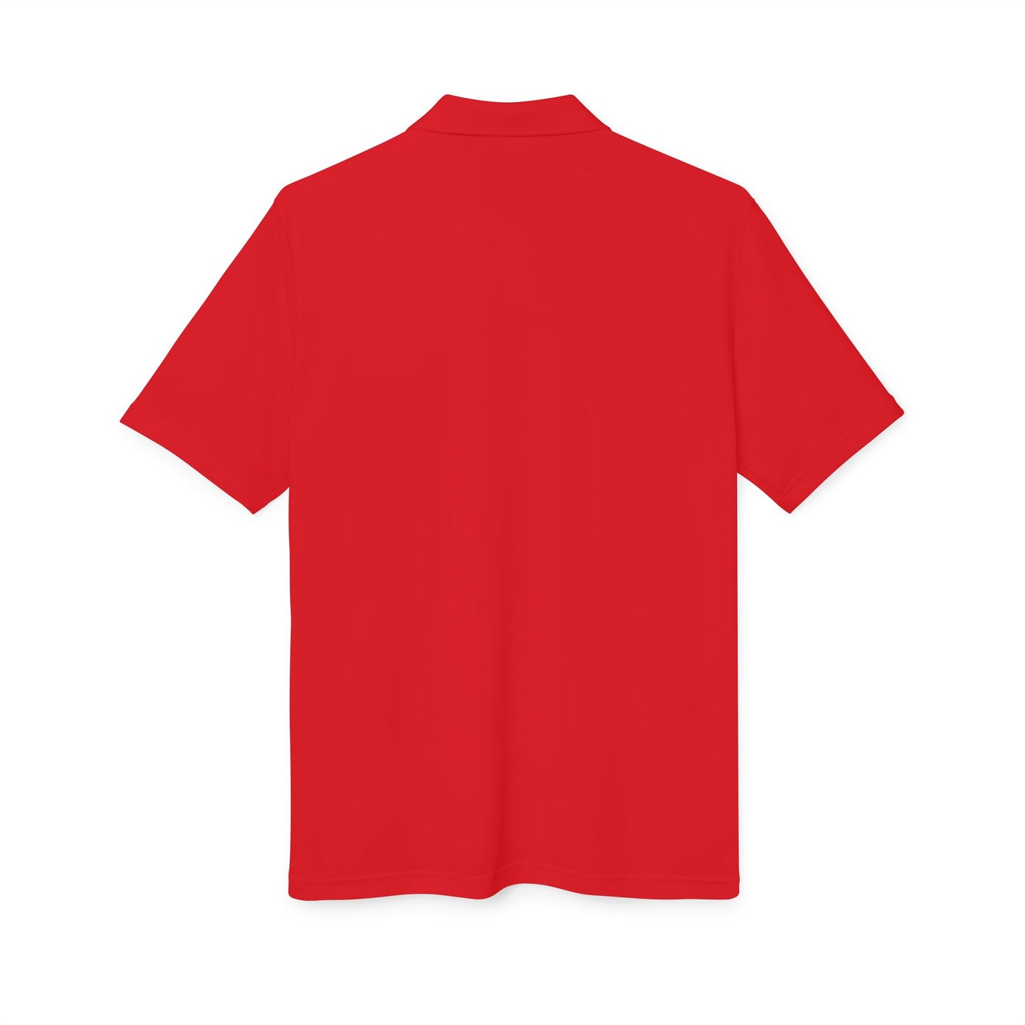 Adidas Ladies Performance Polo with 'KAISPAWS'
