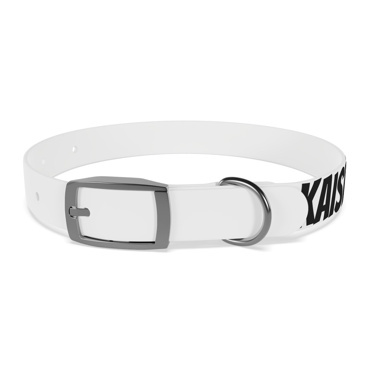 KaisPaws SMALL Dog Collar – Pet Accessory for Stylish Dogs