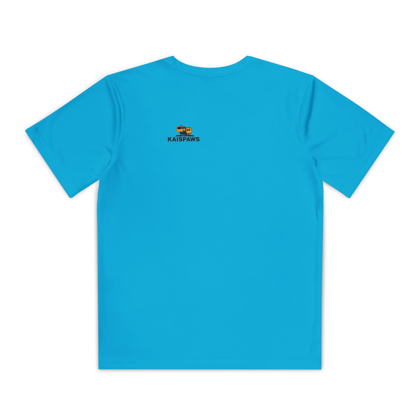 Youth Rottweiler the "Toby shirt" - Fun and Stylish Dog Lover Shirt