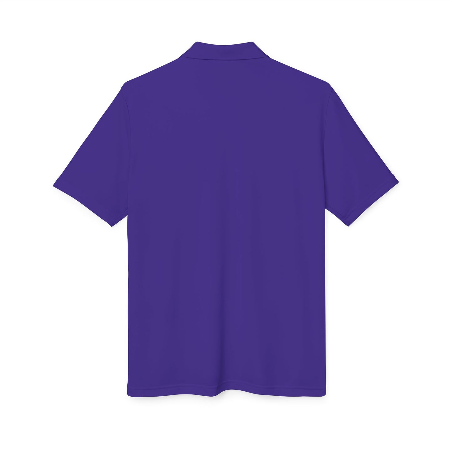 Adidas Ladies Performance Polo with 'KAISPAWS'