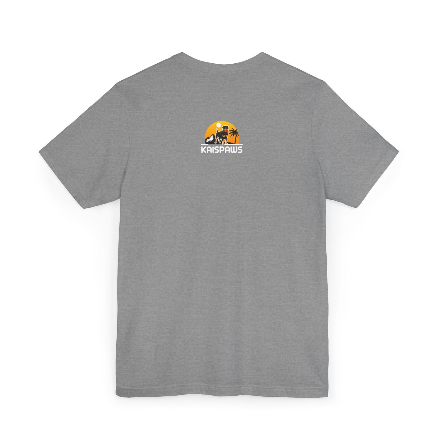 Men's Doberman T-Shirt, Life is Better with a Doberman, Dog Lover Gift, Pet Owner Apparel, Animal Lover Shirt, Birthday Present