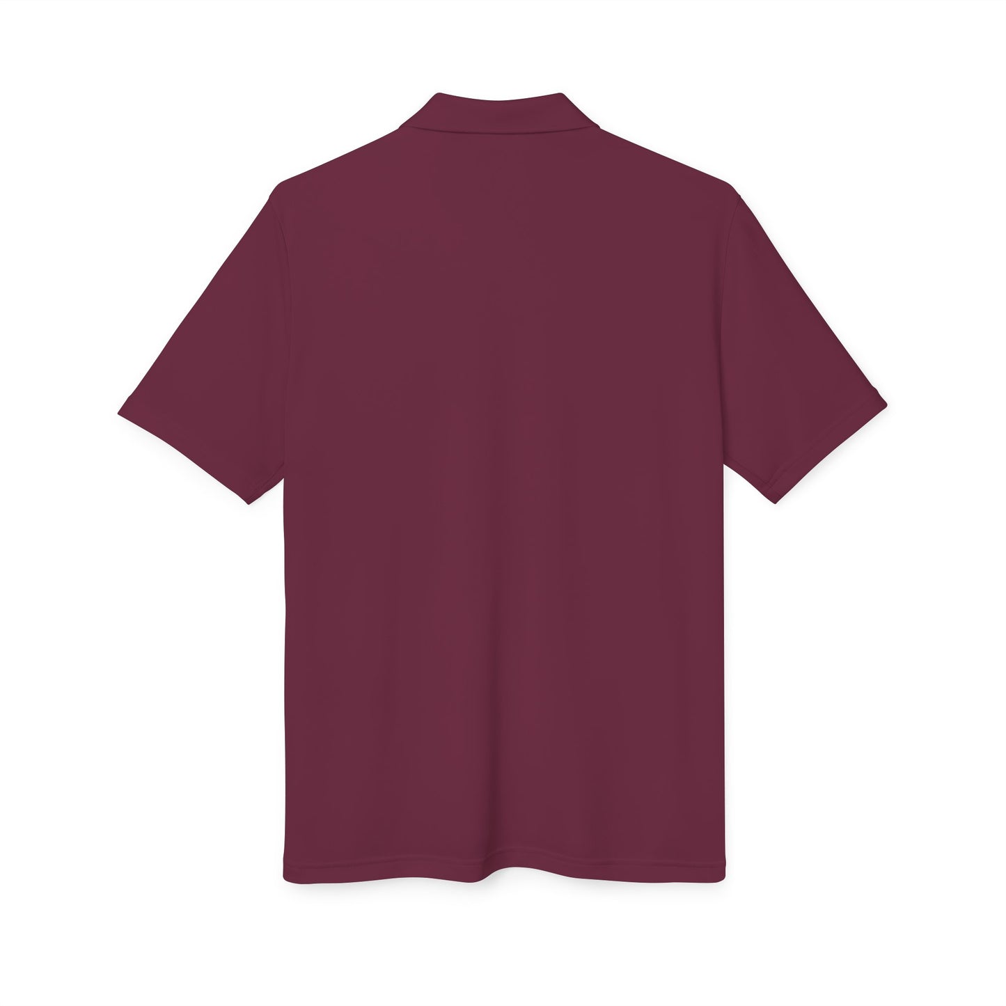 Adidas Ladies Performance Polo with 'KAISPAWS'