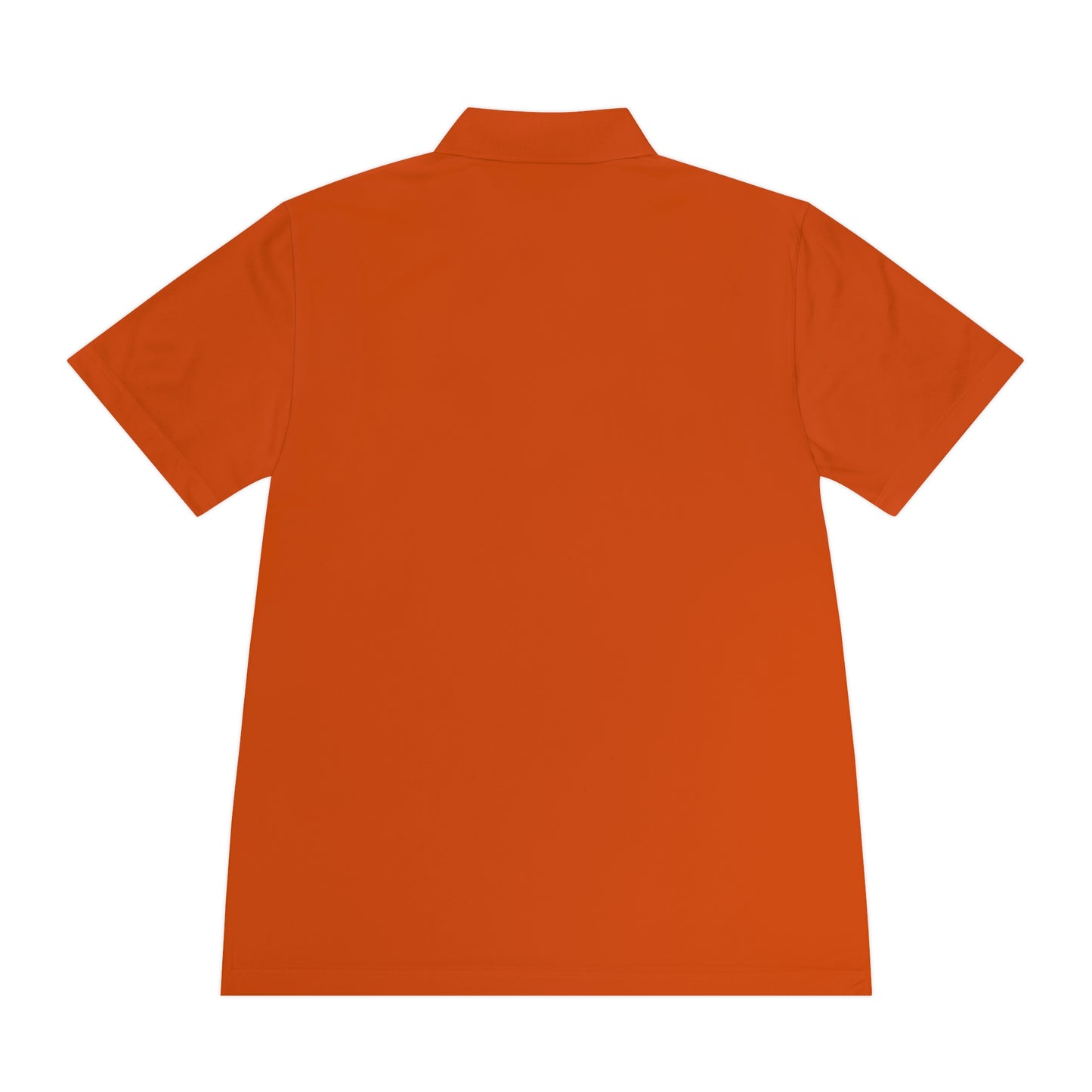 Men's Sport Polo Shirt - 'KaisPaws' Casual Activewear for Dog Lovers