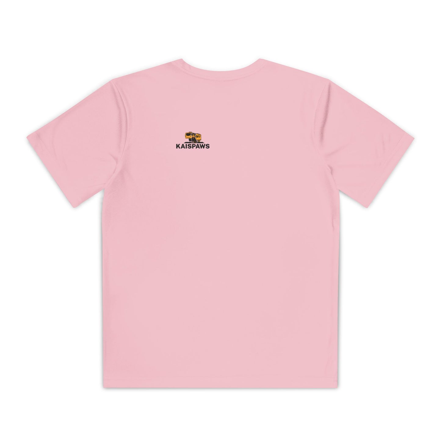 Youth Rottweiler the "Toby shirt" - Fun and Stylish Dog Lover Shirt