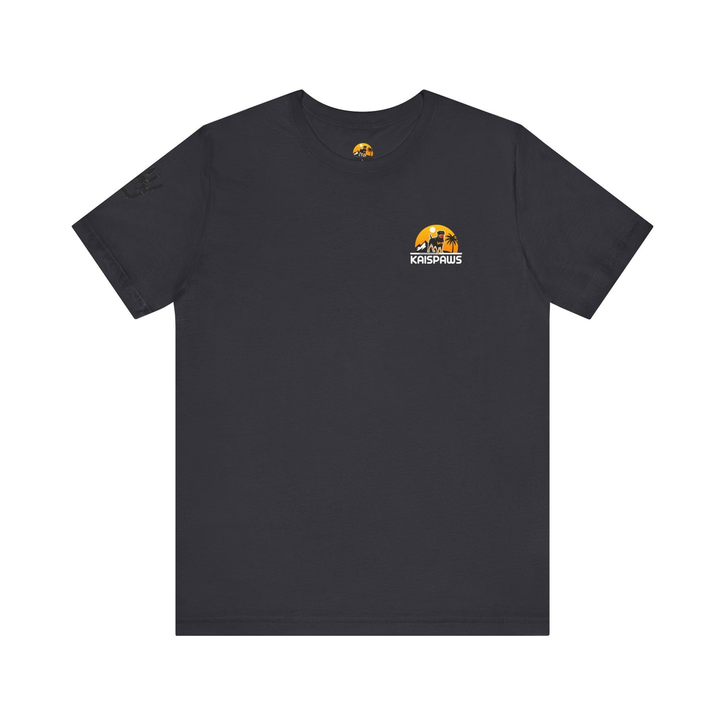 Caution Rottweiler Graphic Tee - Funny Pet Lovers Shirt, Gift for Dog Owners, Unisex Tee, Animal Lover Apparel, Birthday Present