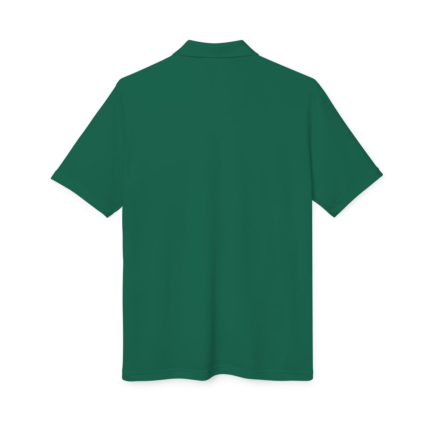 Adidas Ladies Performance Polo with 'KAISPAWS'