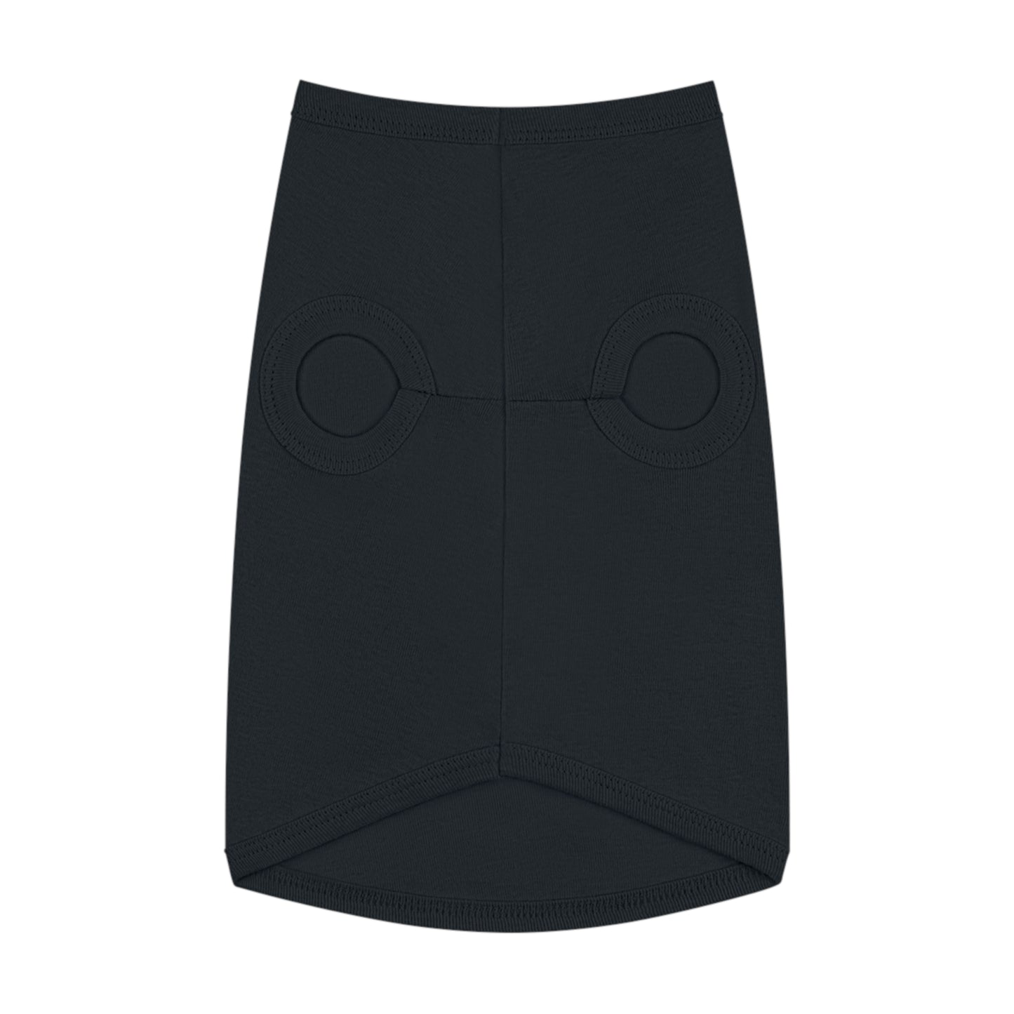 Pet Tank top with 'KaisPaws' - Stylish Pet Apparel for Summer Adventures