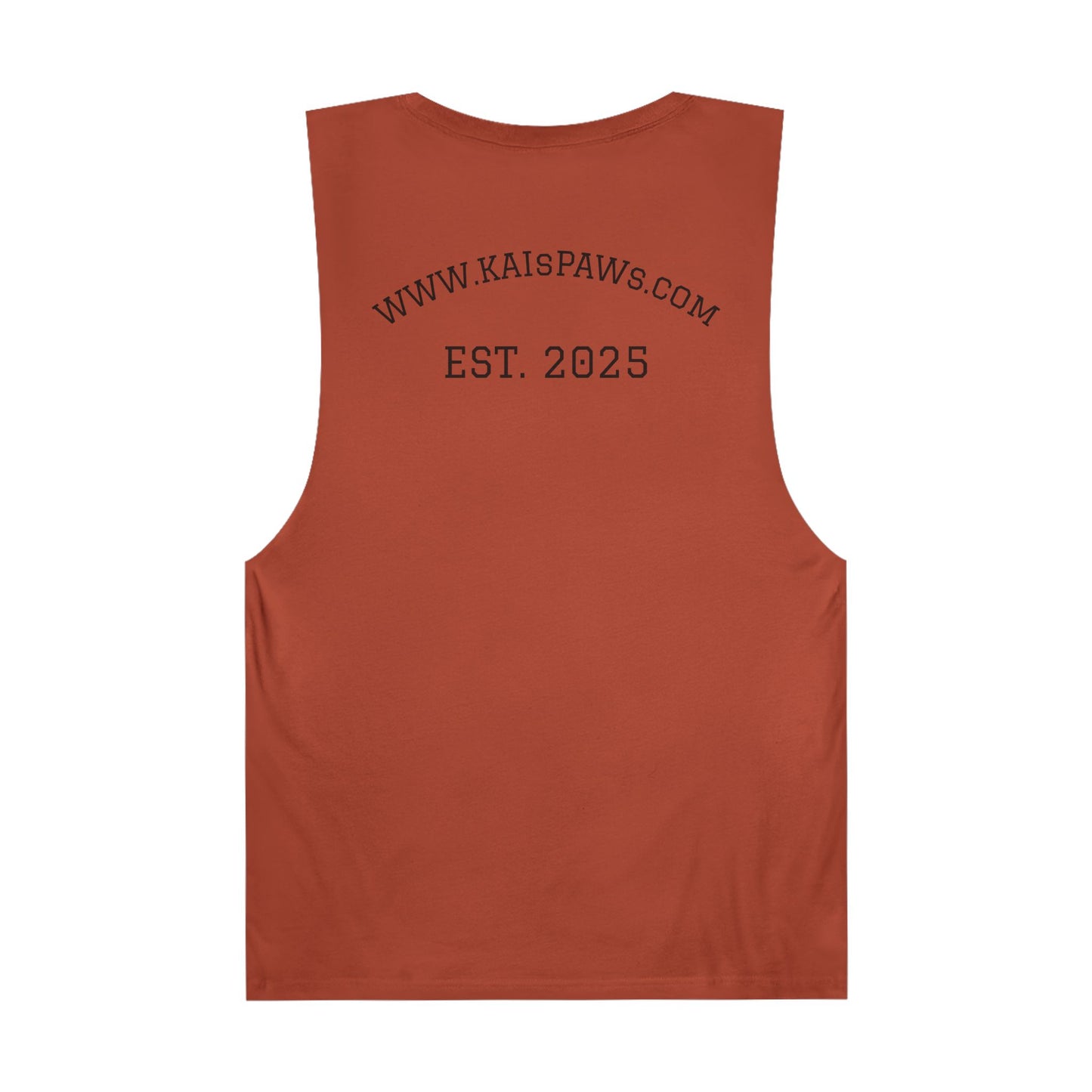 Goldendoodle Lover Unisex Tank Top - Fun Dog Graphic Tee