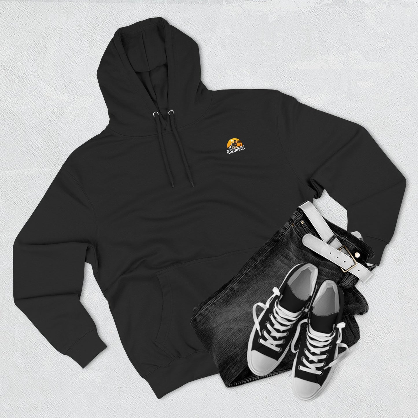Custom Rottweiler Hoodie - Unique Fleece Pullover, Pet Lover Gift, Cozy Dog Sweatshirt, Funny Dog Owner Apparel, Birthday Present
