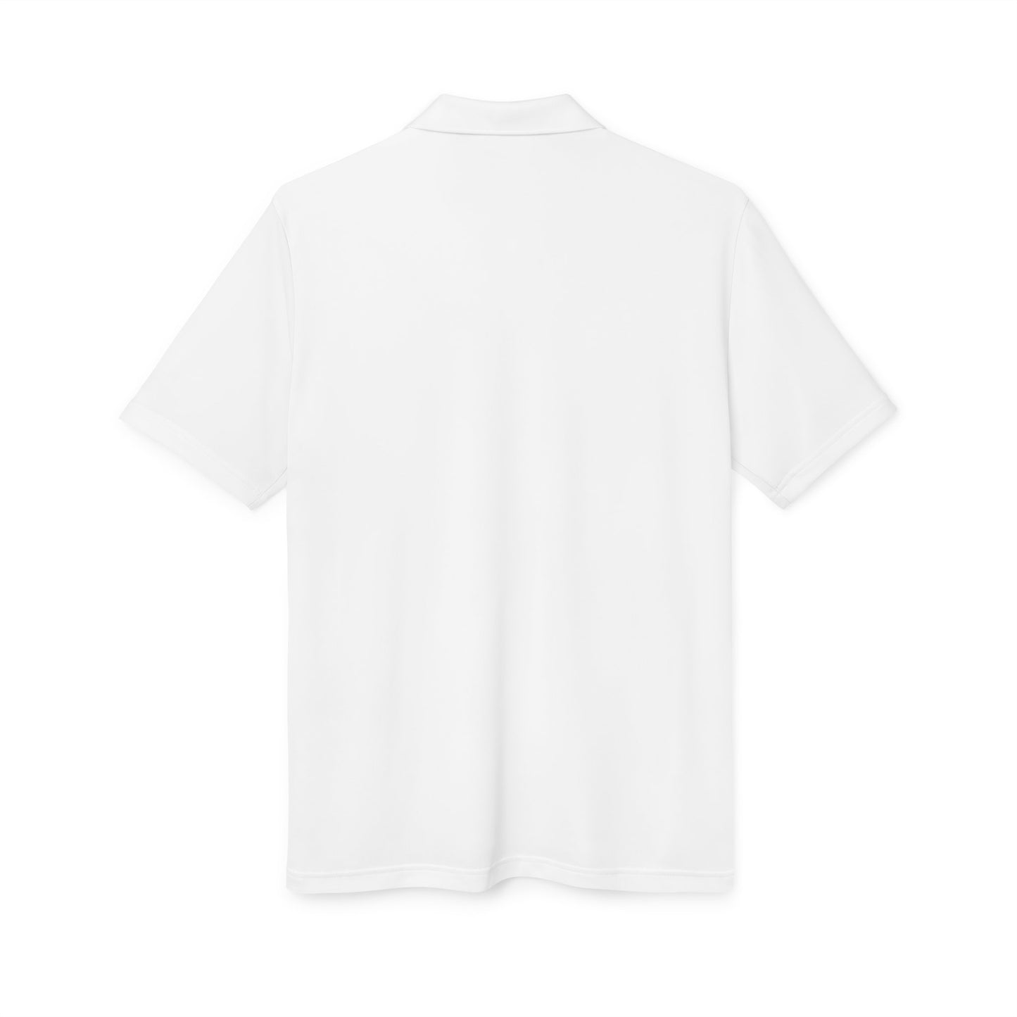 Adidas Ladies Performance Polo with 'KAISPAWS'