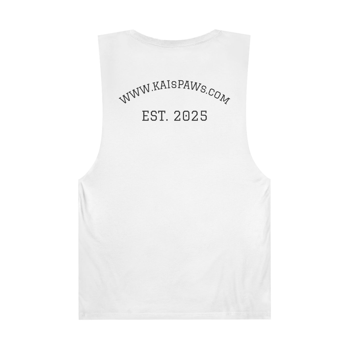 Goldendoodle Lover Unisex Tank Top - Fun Dog Graphic Tee