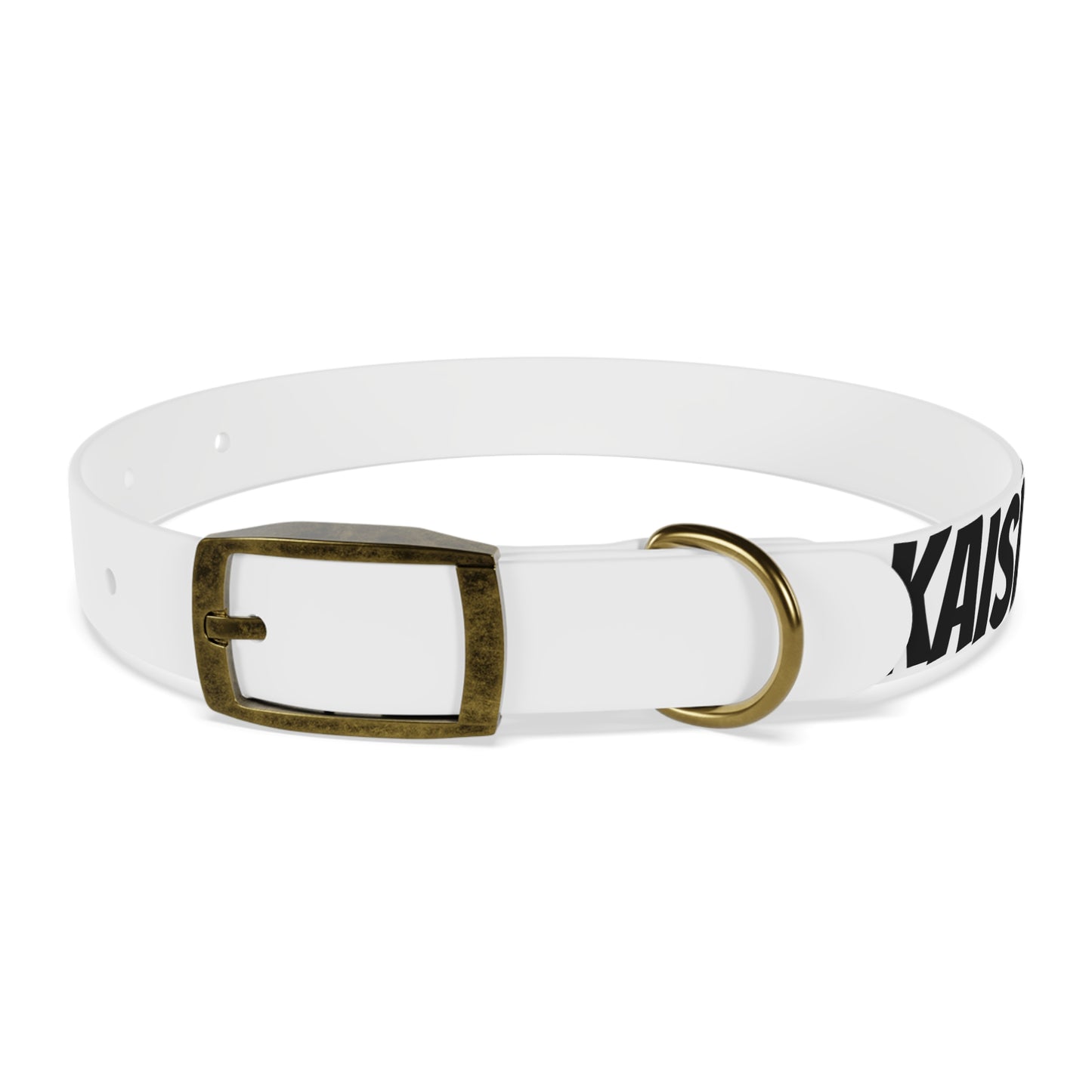 KaisPaws SMALL Dog Collar – Pet Accessory for Stylish Dogs