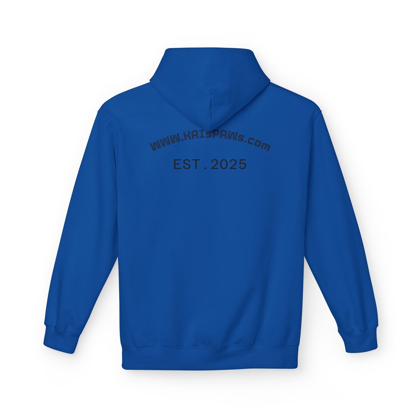 French Bulldog Graphic Hoodie - Women's Midweight Soft style