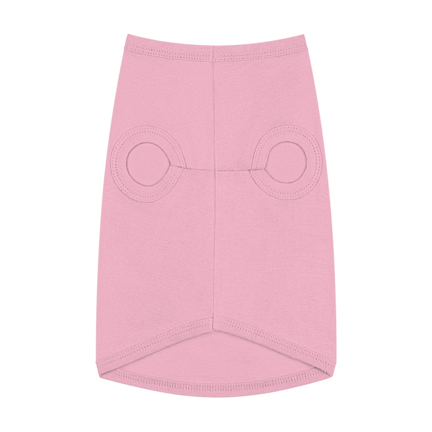 Pet Tank top with 'KaisPaws' - Stylish Pet Apparel for Summer Adventures