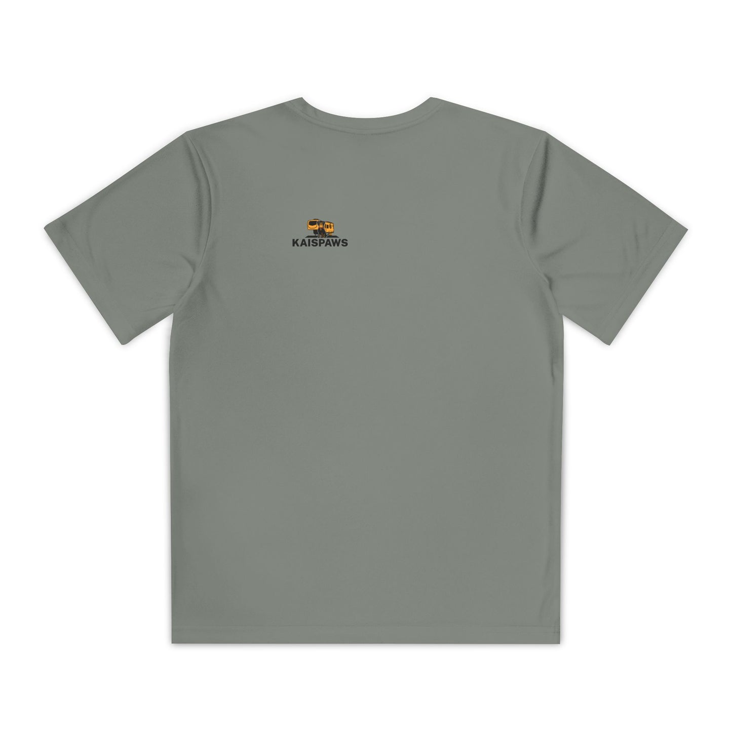 Youth Rottweiler the "Toby shirt" - Fun and Stylish Dog Lover Shirt