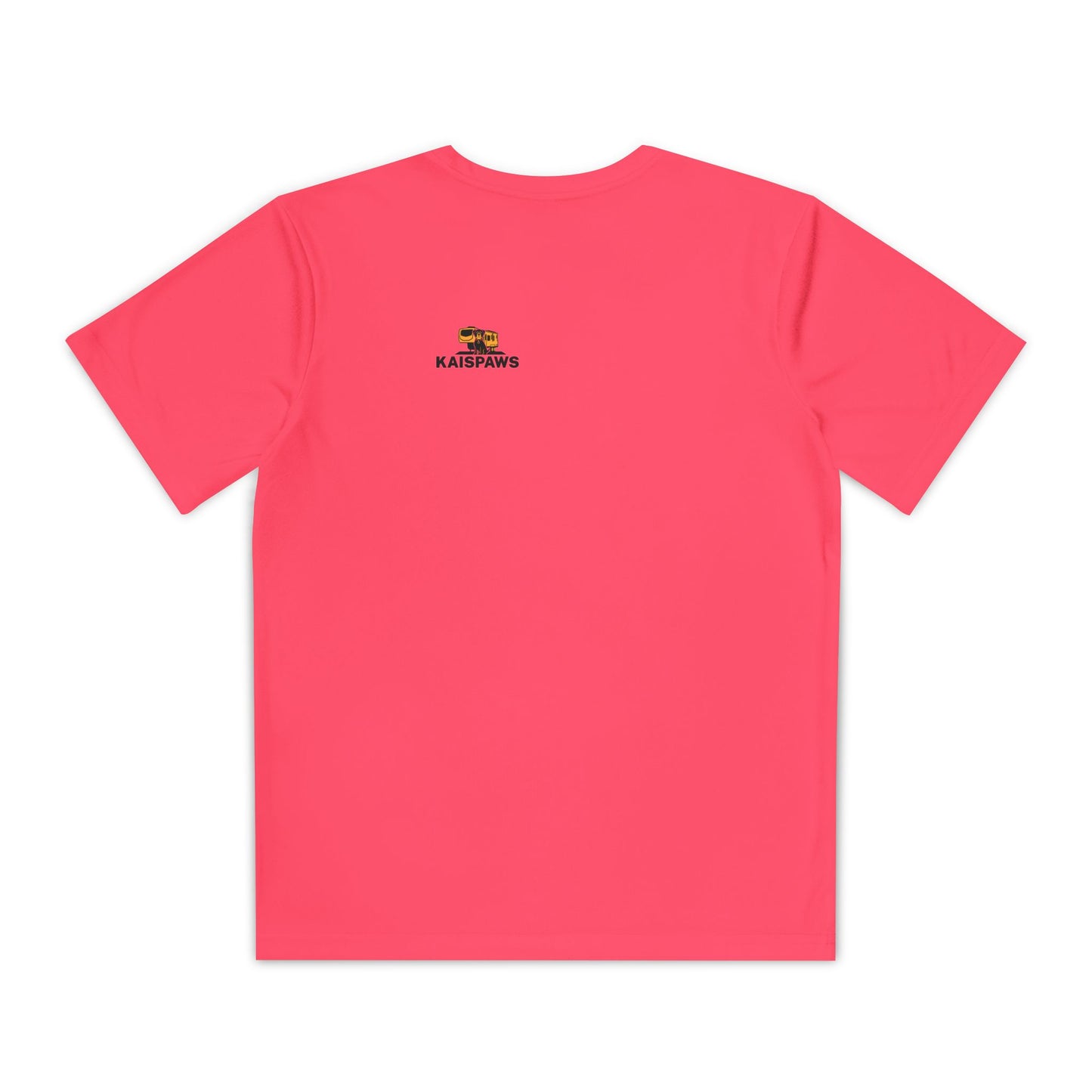 Youth Rottweiler the "Toby shirt" - Fun and Stylish Dog Lover Shirt