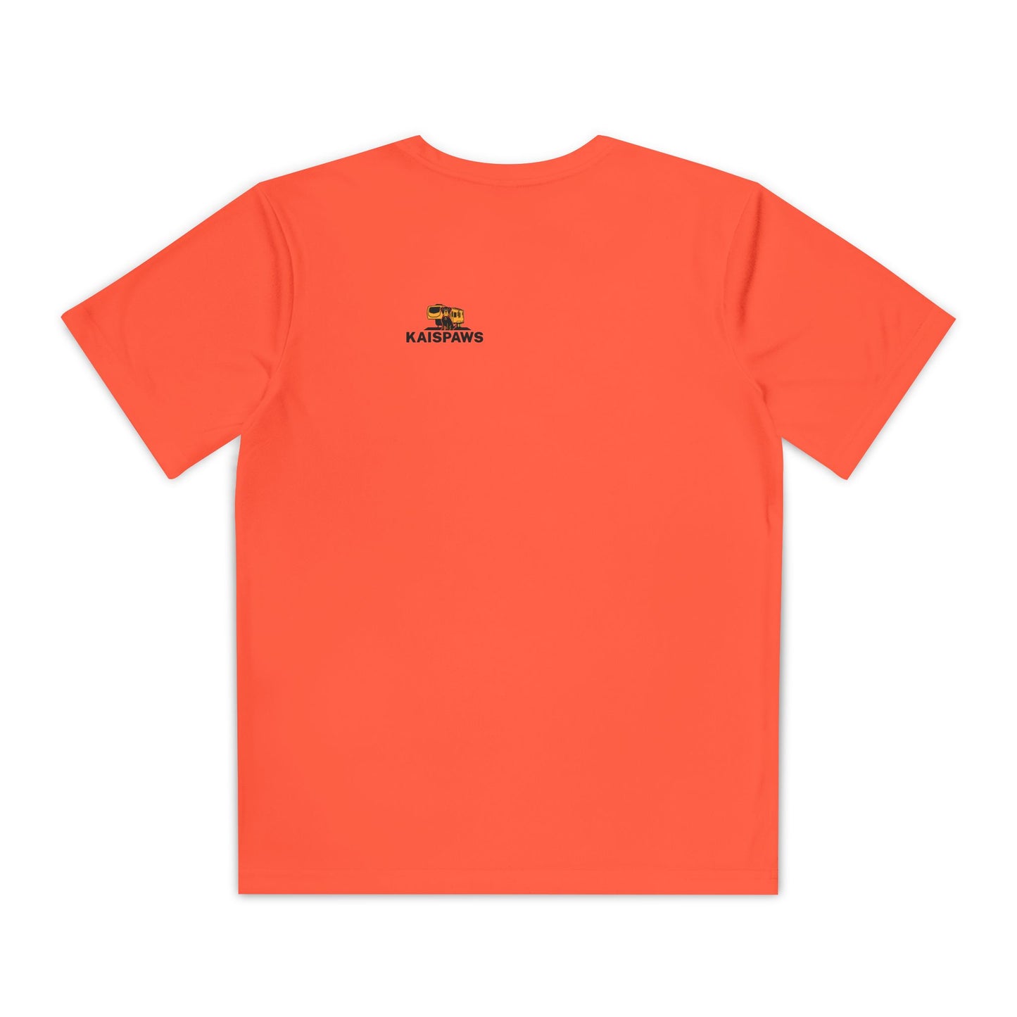 Youth Rottweiler the "Toby shirt" - Fun and Stylish Dog Lover Shirt
