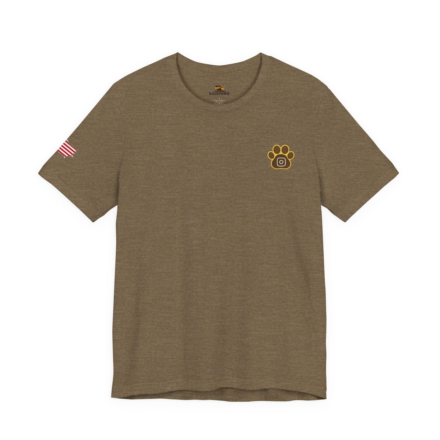 Adventure Rottweiler Tee - Perfect for Dog Lovers