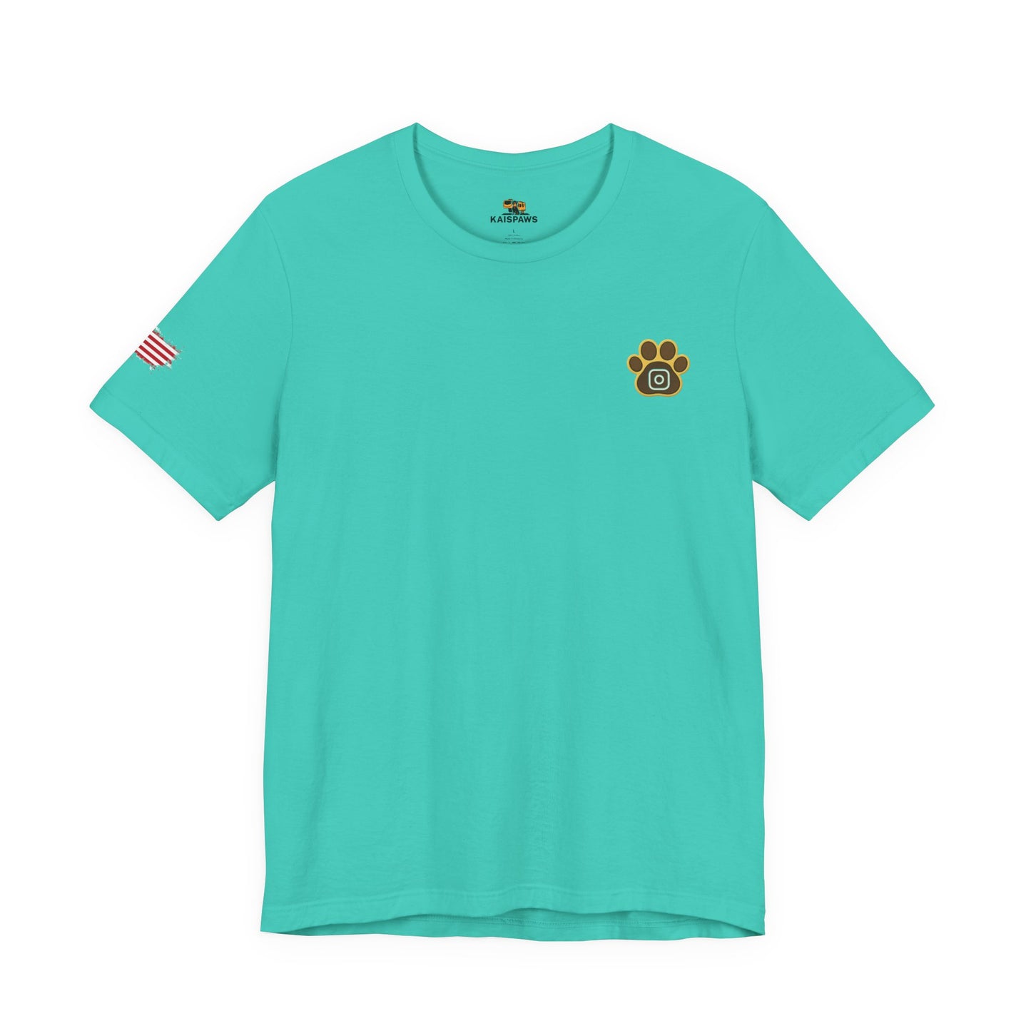 Adventure Rottweiler Tee - Perfect for Dog Lovers