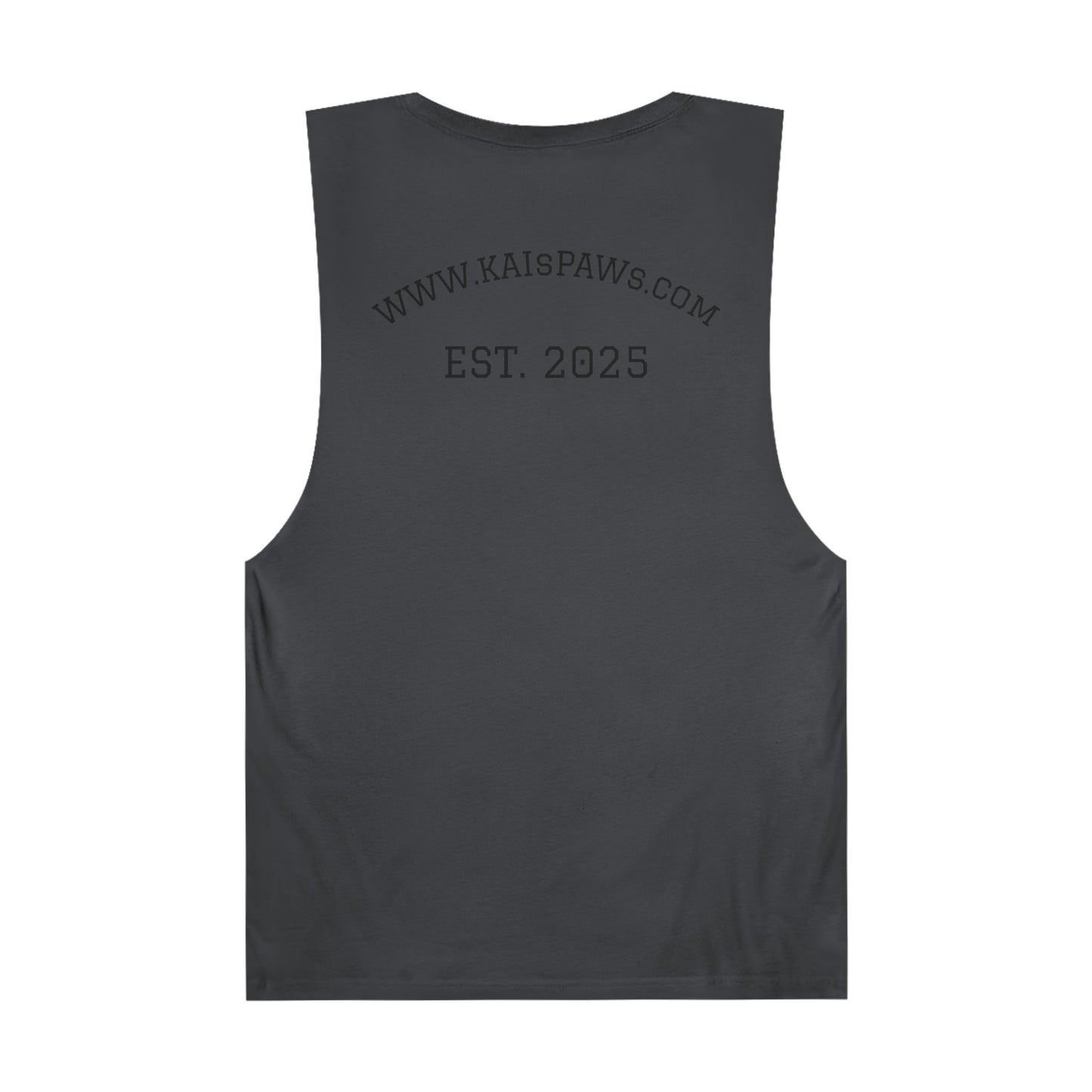 Goldendoodle Lover Unisex Tank Top - Fun Dog Graphic Tee