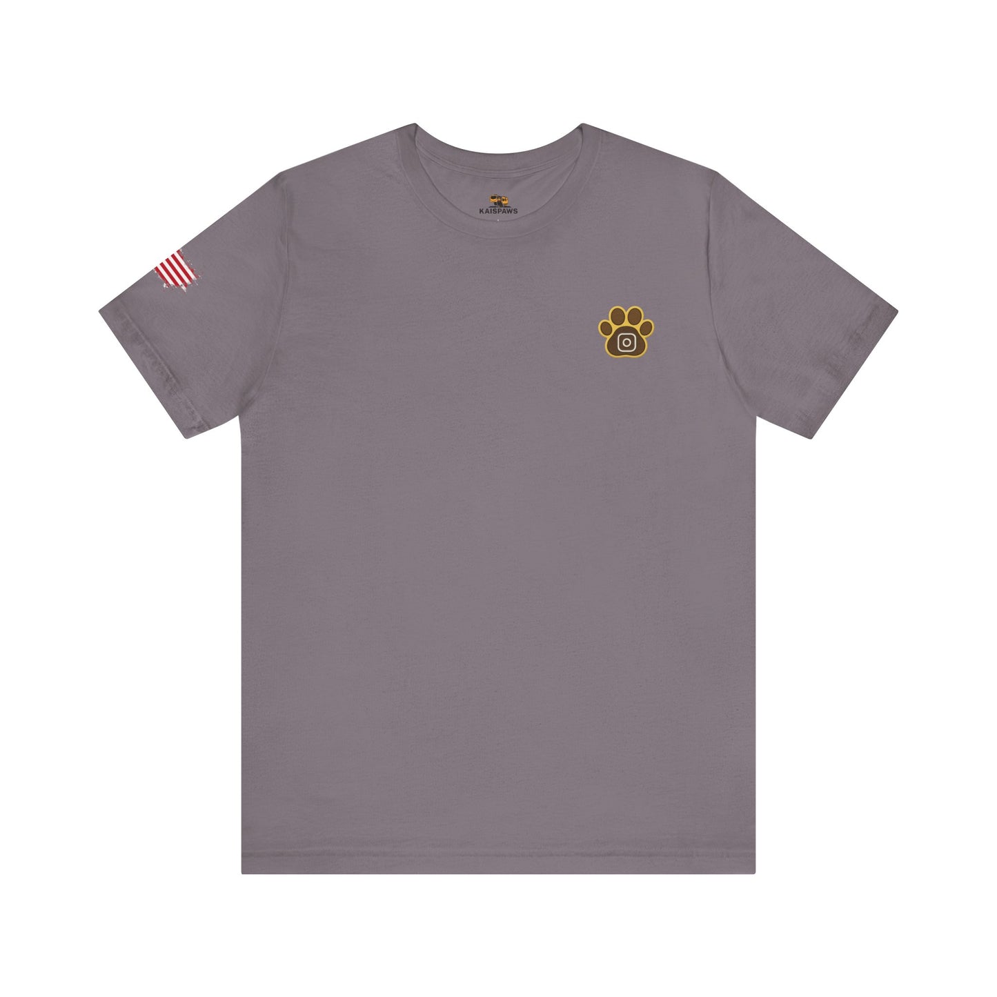 Adventure Rottweiler Tee - Perfect for Dog Lovers