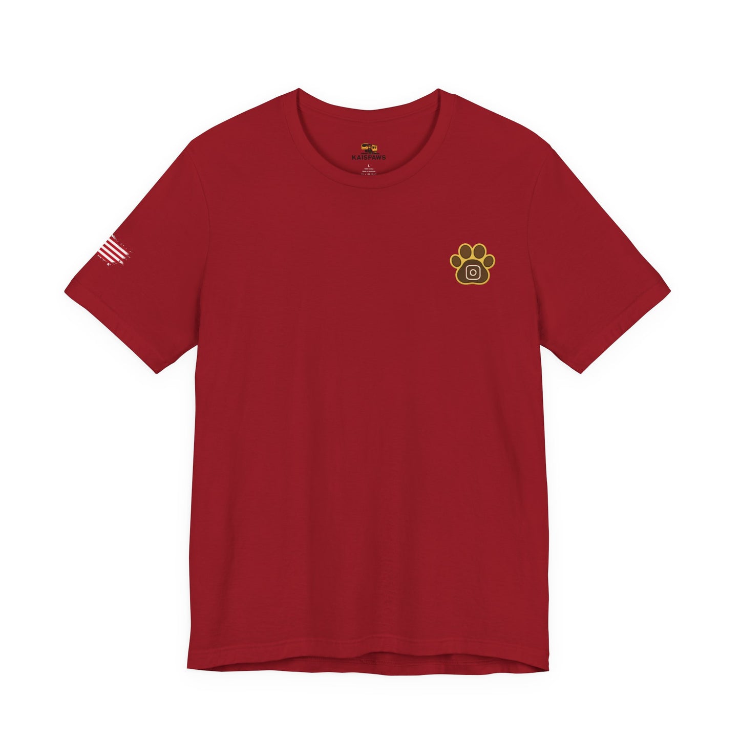 Adventure Rottweiler Tee - Perfect for Dog Lovers