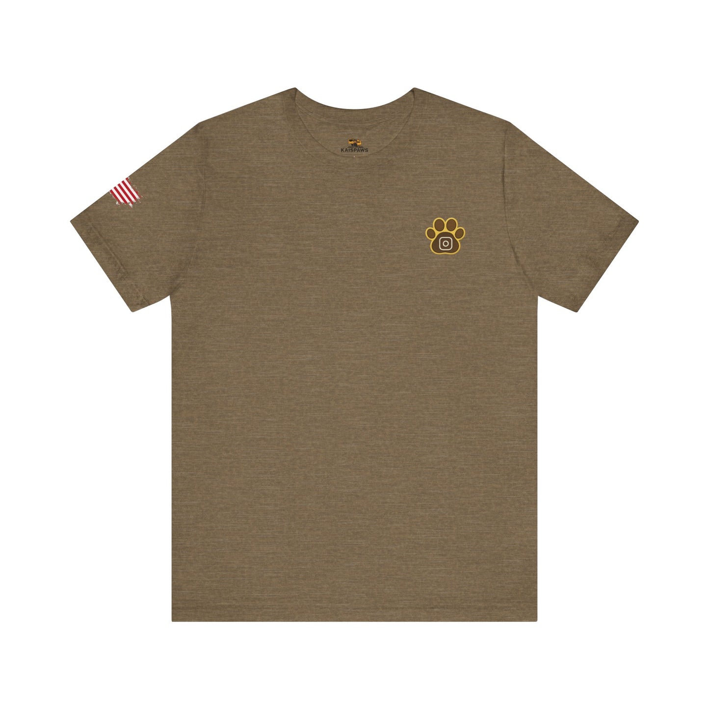 Adventure Rottweiler Tee - Perfect for Dog Lovers