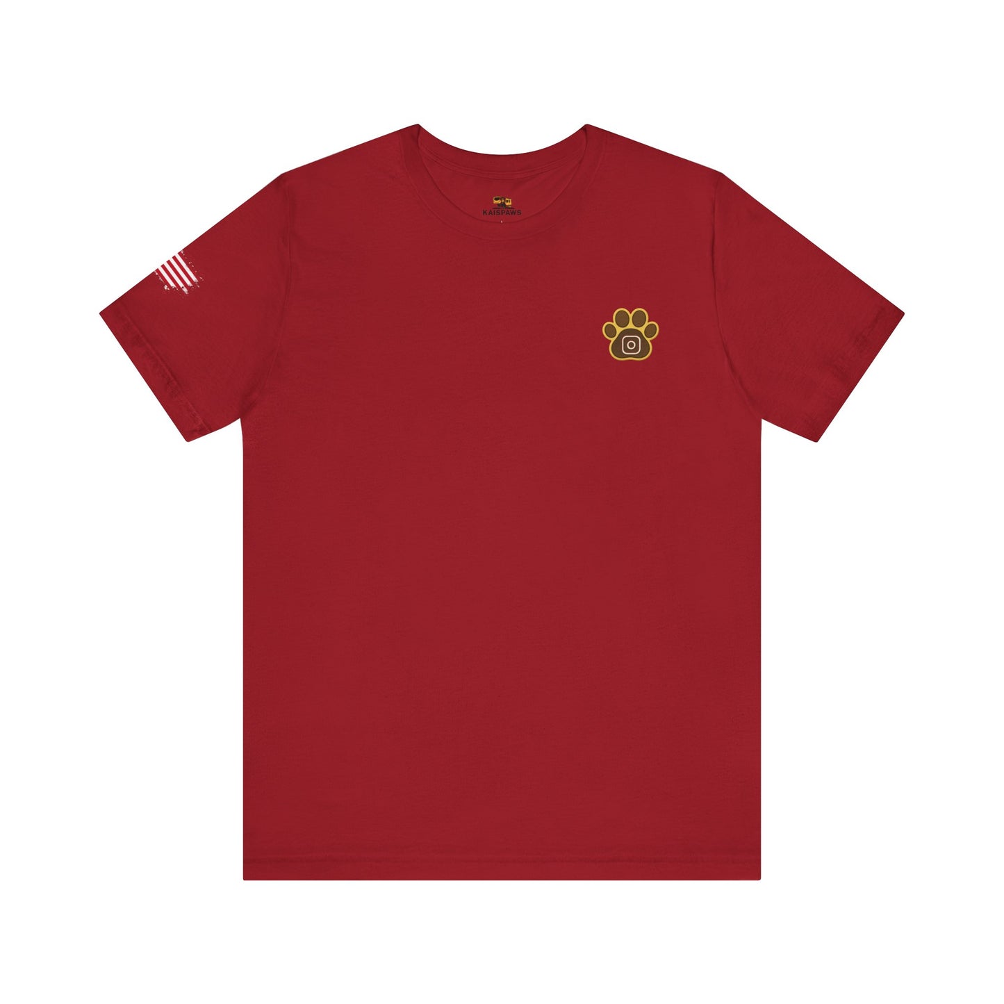 Adventure Rottweiler Tee - Perfect for Dog Lovers