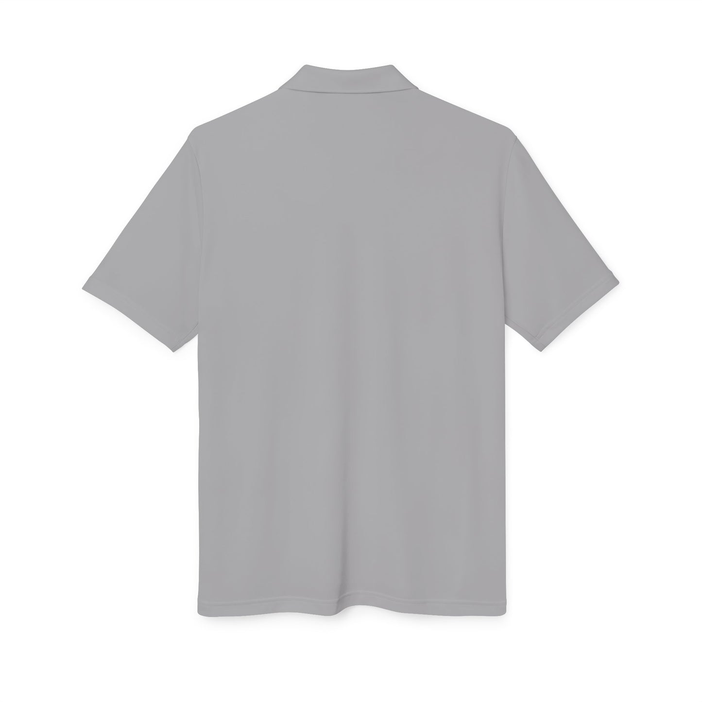 Adidas Ladies Performance Polo with 'KAISPAWS'