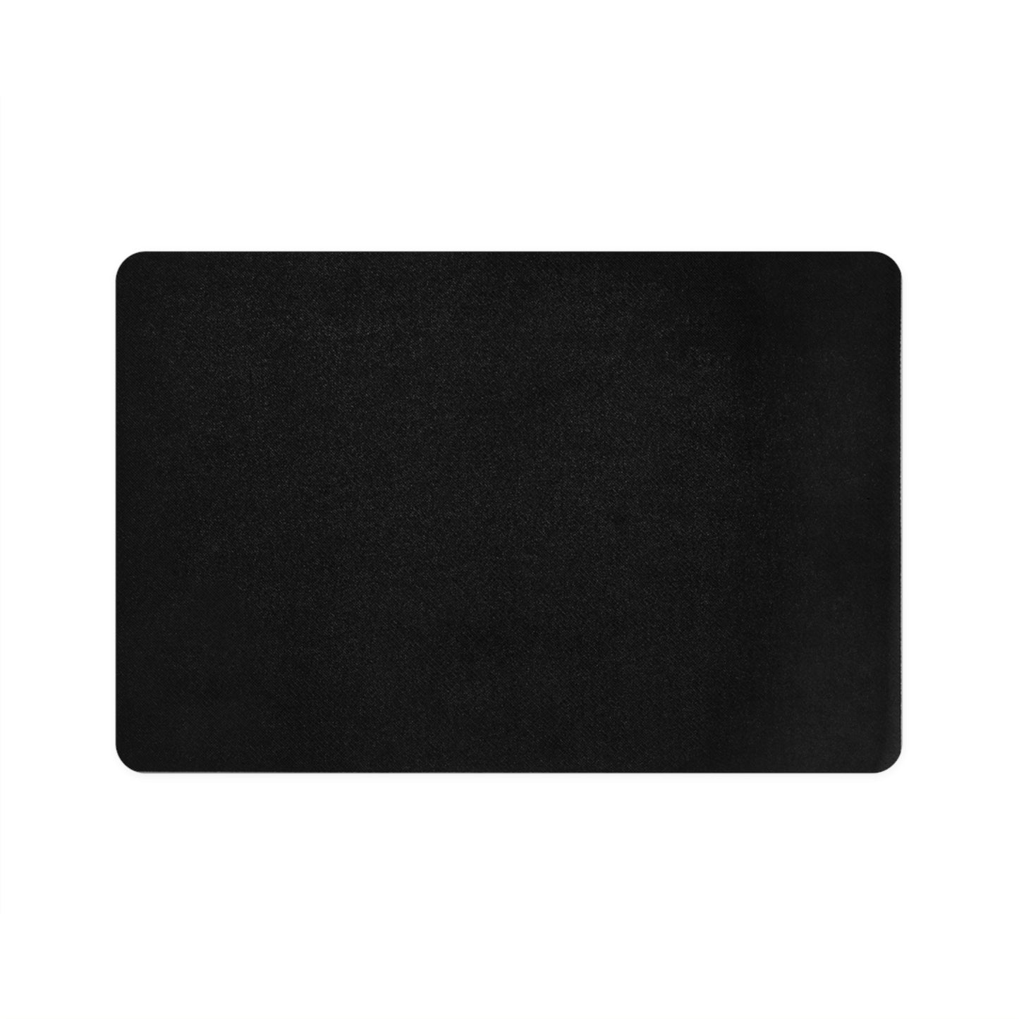 Stylish Pet Food Mat 12x18 - 'KaisPaws' Collection