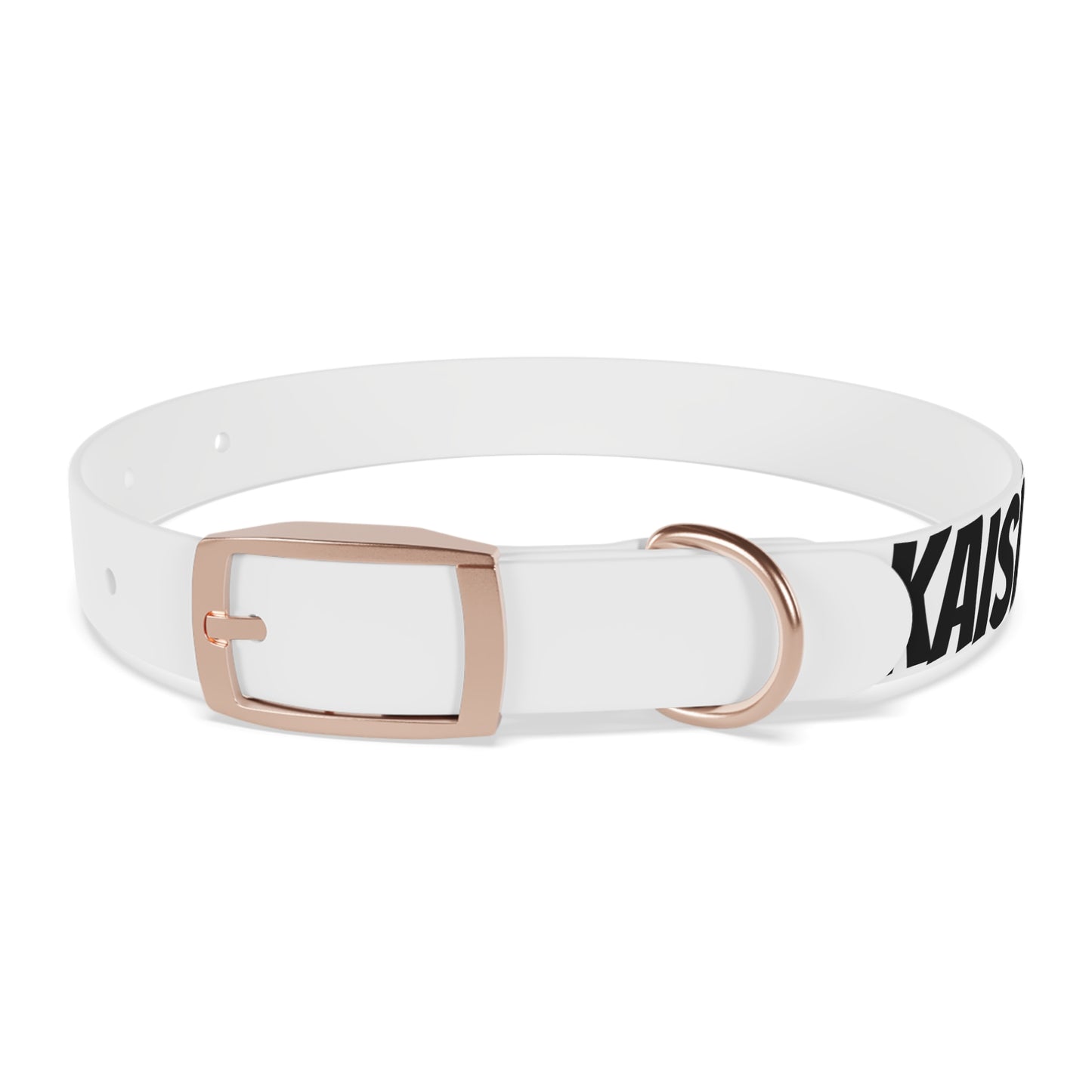 KaisPaws SMALL Dog Collar – Pet Accessory for Stylish Dogs
