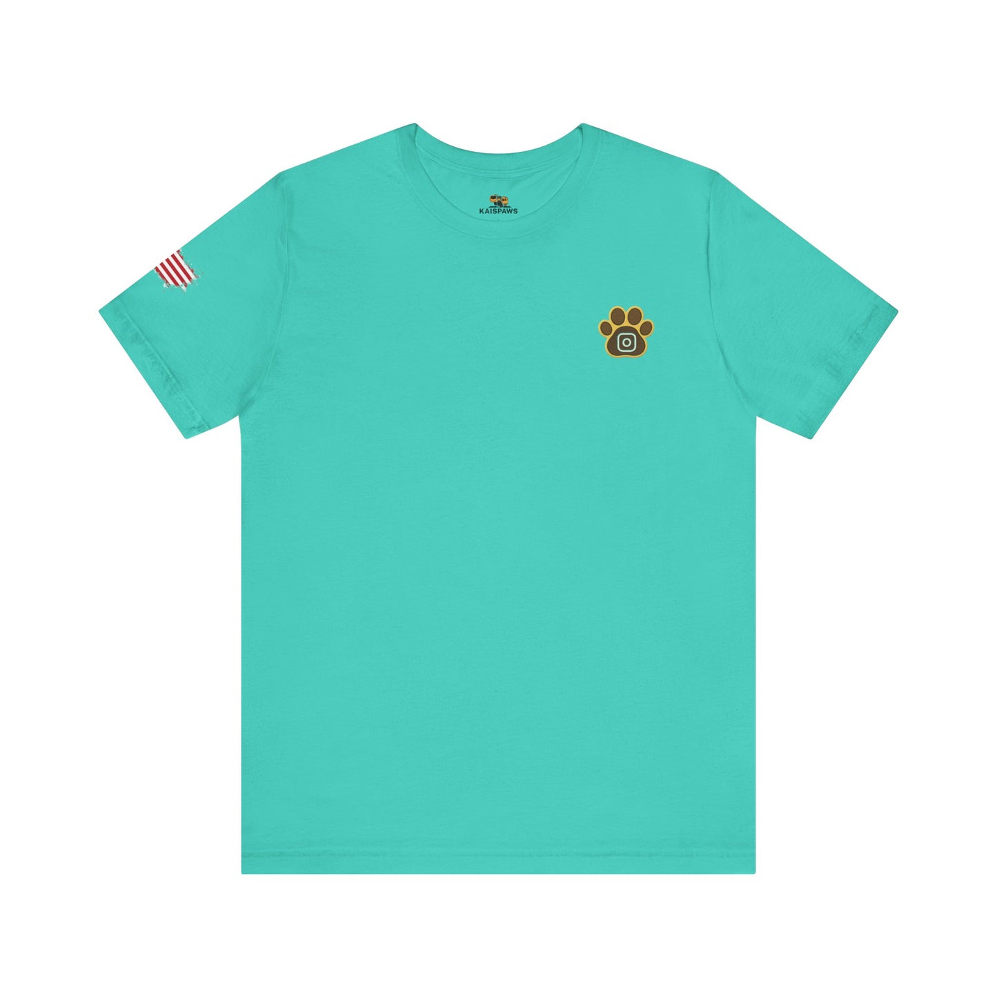 Adventure Rottweiler Tee - Perfect for Dog Lovers