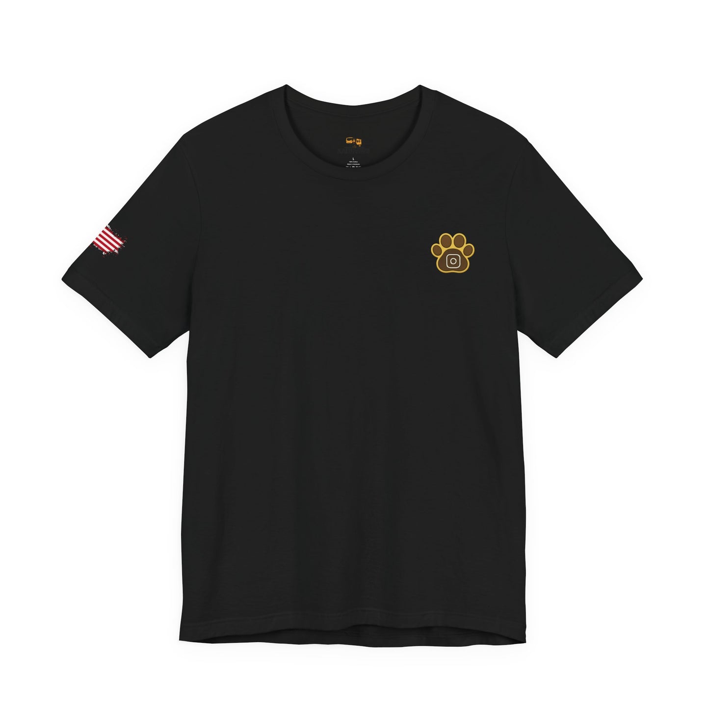 Adventure Rottweiler Tee - Perfect for Dog Lovers