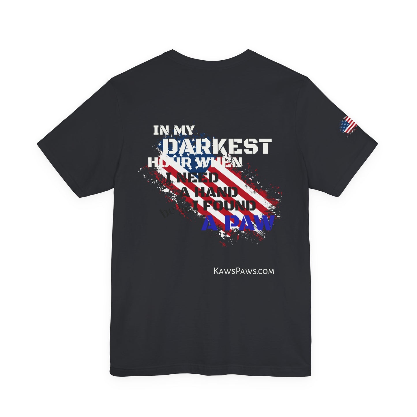 Adventure Rottweiler Tee - Perfect for Dog Lovers