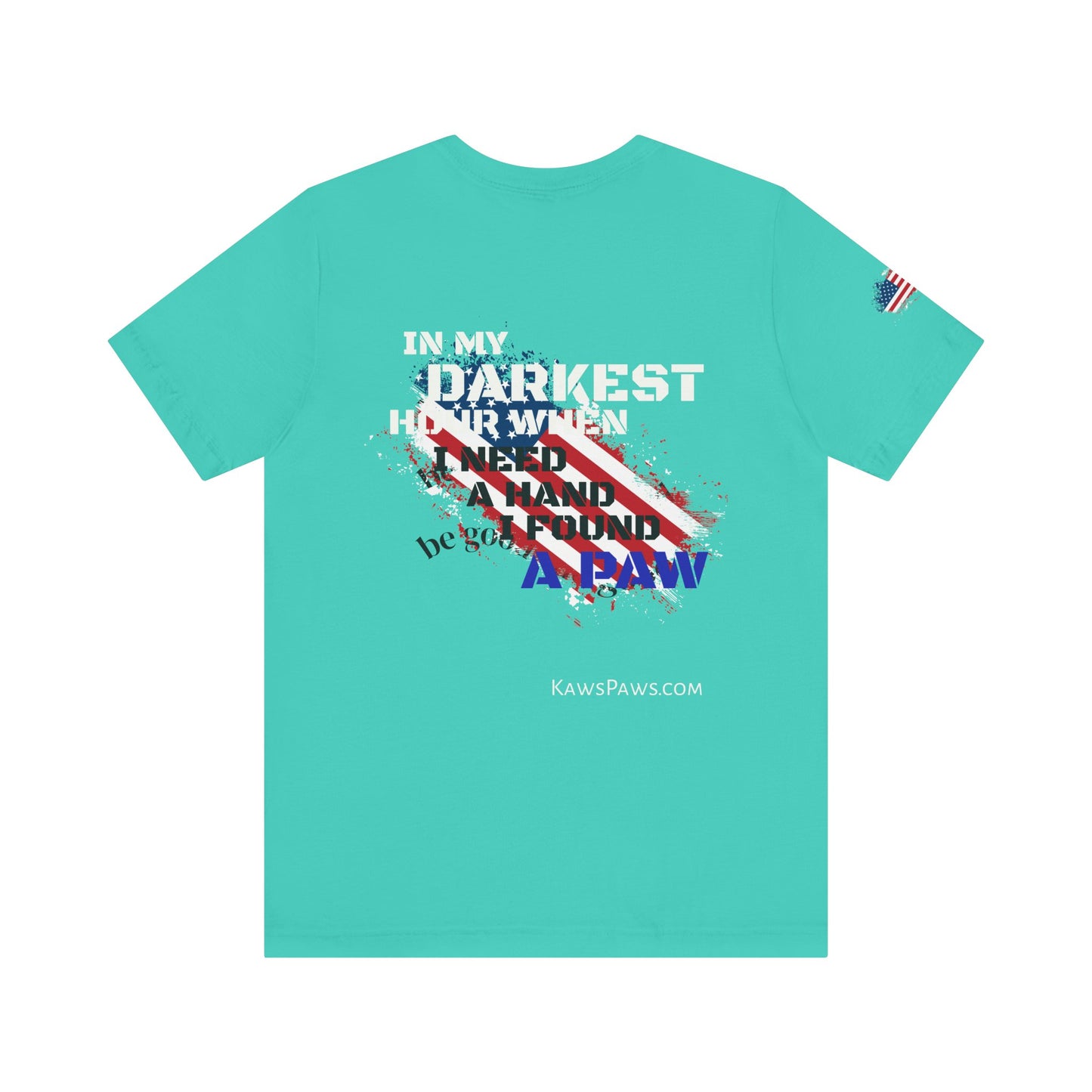 Adventure Rottweiler Tee - Perfect for Dog Lovers