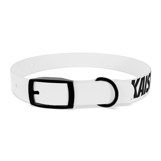KaisPaws SMALL Dog Collar – Pet Accessory for Stylish Dogs