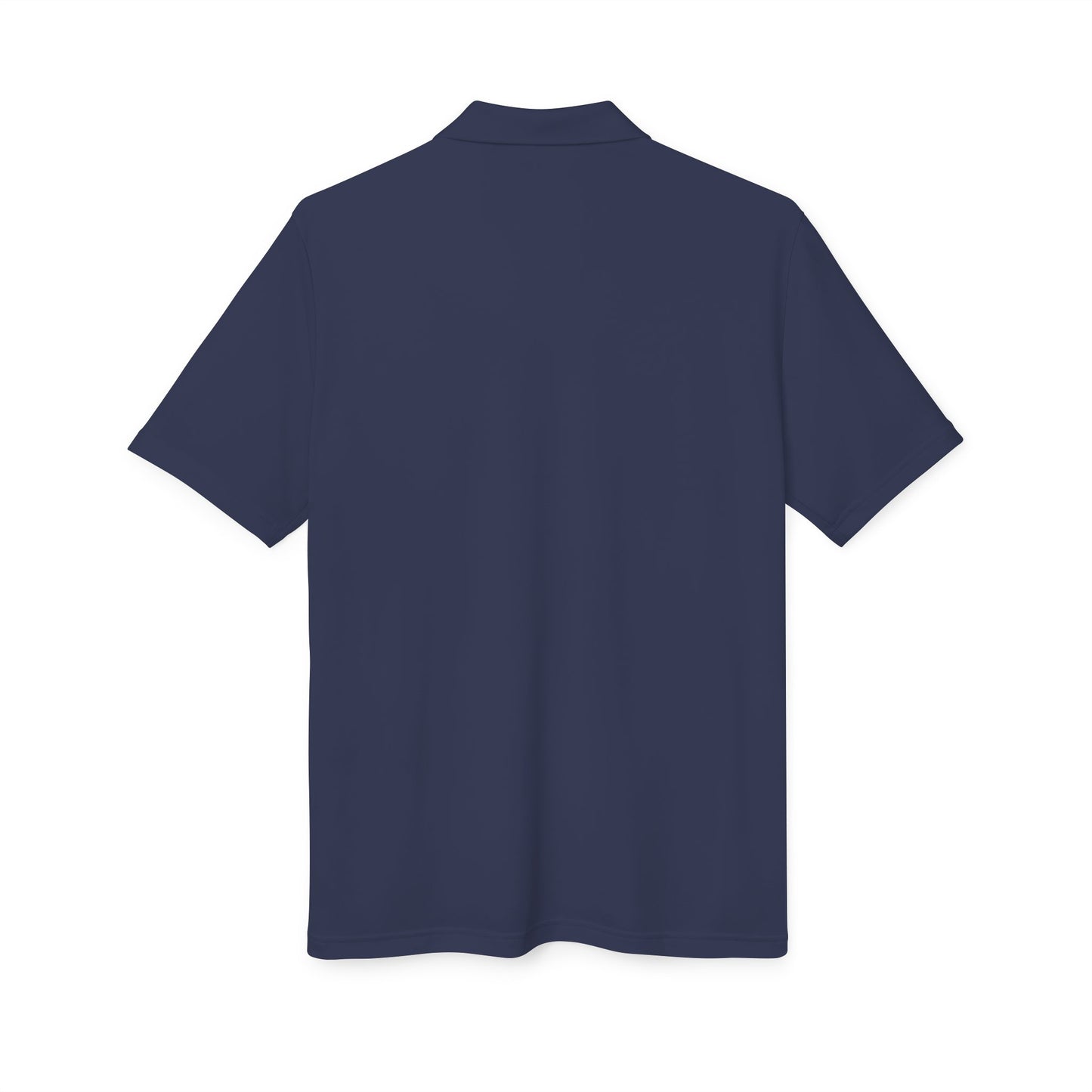 Adidas Ladies Performance Polo with 'KAISPAWS'