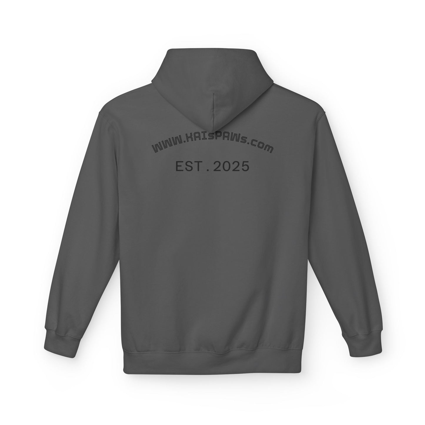 French Bulldog Graphic Hoodie - Women's Midweight Soft style