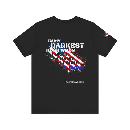 Adventure Rottweiler Tee - Perfect for Dog Lovers